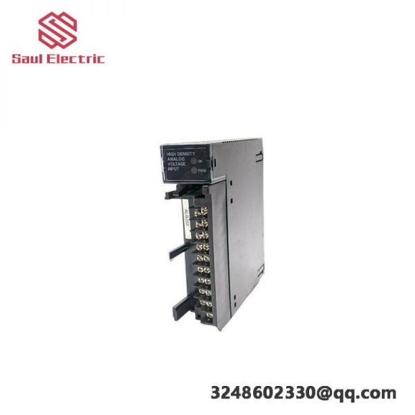 GE IC693ALG222 Analog Input Module, Precision Control Solutions