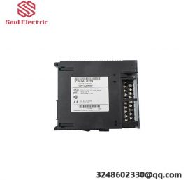 GE IC693ALG223 - Analog Input Module for Industrial Automation