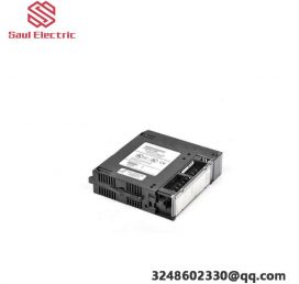 GE IC693ALG442B: Advanced PLC Module for Industrial Automation