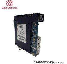 GE IC693APU300K Industrial Control Module