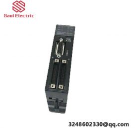 GE IC693APU301 Axis Positioning Module for Industrial Automation