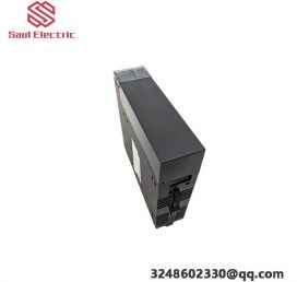 GE IC693BEM341 - High-Performance Communication Module