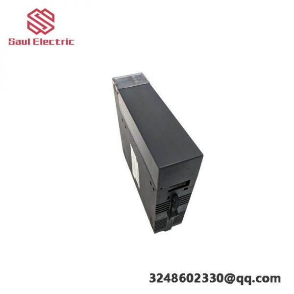 GE IC693BEM341 - High-Performance Communication Module