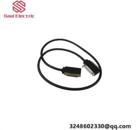 GE IC693CBL300 - Expansion Cables for Industrial Control Systems