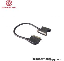 GE IC693CBL305 PORT EXPANSION Cable Port Expansion