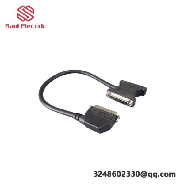 GE IC693CBL305 PORT EXPANSION Cable Port Expansion