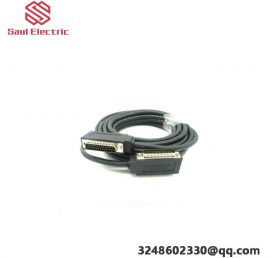 GE IC693CBL313 Industrial Control Cable