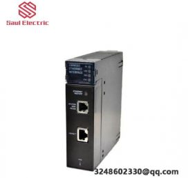 GE Series 90-30 PLC Controllers - IC693CMM321, Advanced Industrial Control Solution