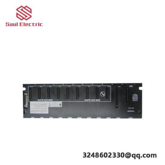 GE IC693CPU311RR - Advanced Series 90-30 PLC Controllers