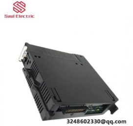 GE IC693CPU323RR - Series 90-30 Controllers: Industrial Grade Automation at its Best