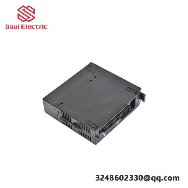 GE IC693CPU331 - High-Performance Control Processor Module