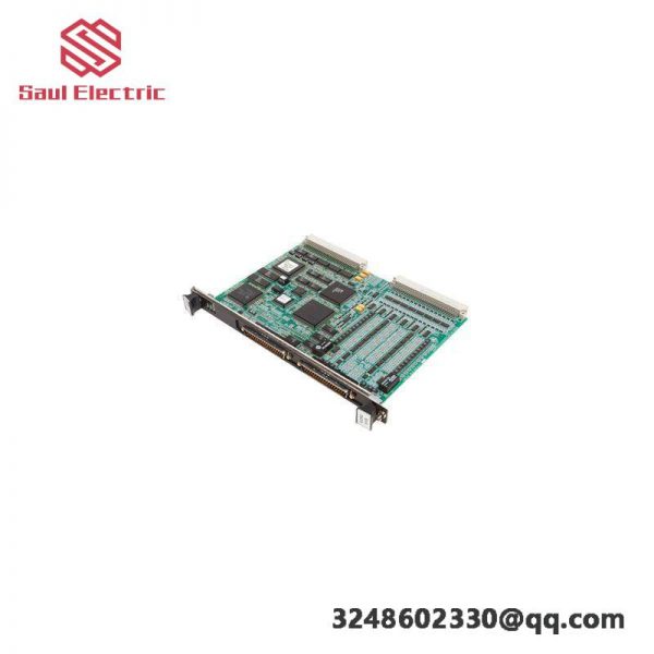 GE IC693CPU372-AE VME Module Control System