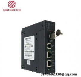 GE IC693CPU374KZ - Advanced Industrial Control Module, Designed for Unmatched Performance