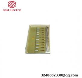 GE IC693DNM200-BD Control Module