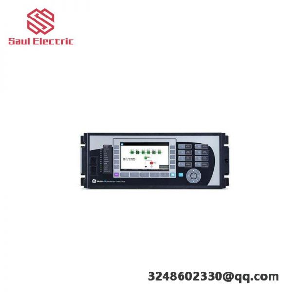 GE IC693DNM200 Digital I/O Module for Industrial Automation