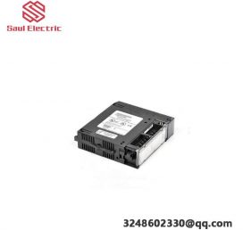 GE IC693MDL1231: Advanced Control Module for Industrial Automation