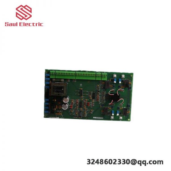 GE IC693MDL231 - Digital Input Module for Industrial Automation