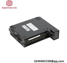 GE IC693MDL241 Positive/Negative Input Module: Advanced Control Solutions for Industrial Applications