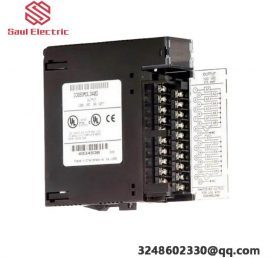 GE IC693MDL340 Digital I/O Module