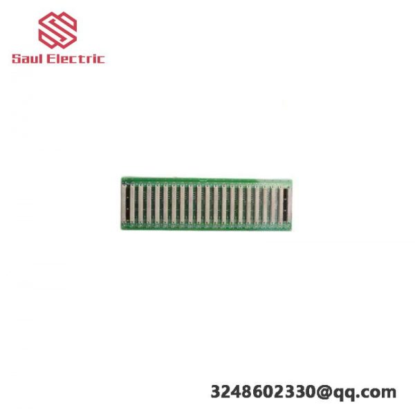 GE IC693MDL340 Digital I/O Module