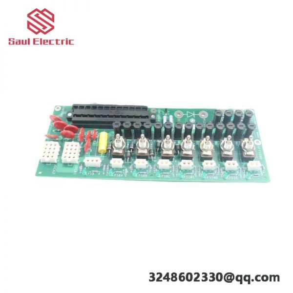 GE IC693MDL340 Digital I/O Module