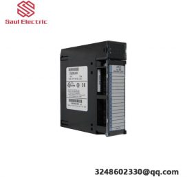 GE IC693MDL640 Module for PLC Systems