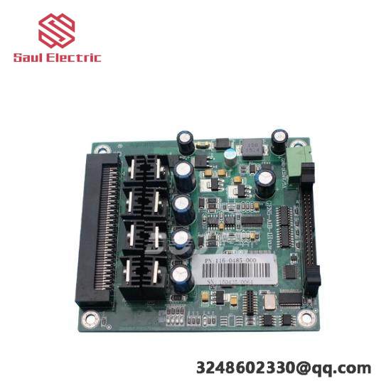 GE IC693MDL640 Module for PLC Systems