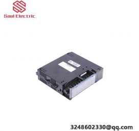 GE IC693MDL645 - Advanced Discrete Input Module, GE PLC Subtype