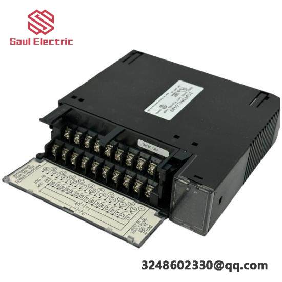 GE IC693MDL646 - High-Performance Digital Input Module for Industrial Automation