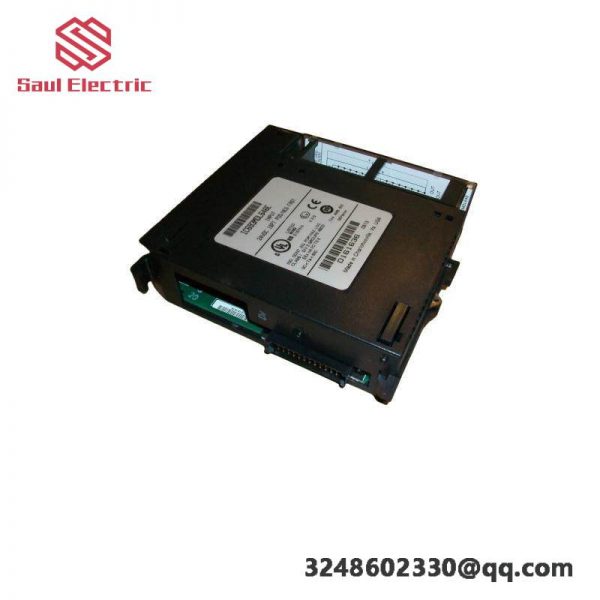 GE IC693MDL646 - High-Performance Digital Input Module for Industrial Automation