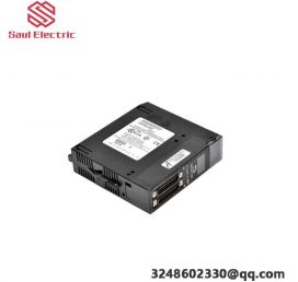 GE IC693MDL655: High-Power Input Module for Industrial Automation