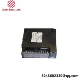 GE IC693MDL740 - Advanced PLC Output Module