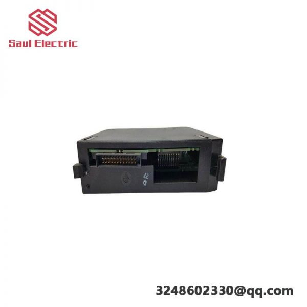 GE IC693MDL753 - High-Performance PLC Module for Industrial Automation