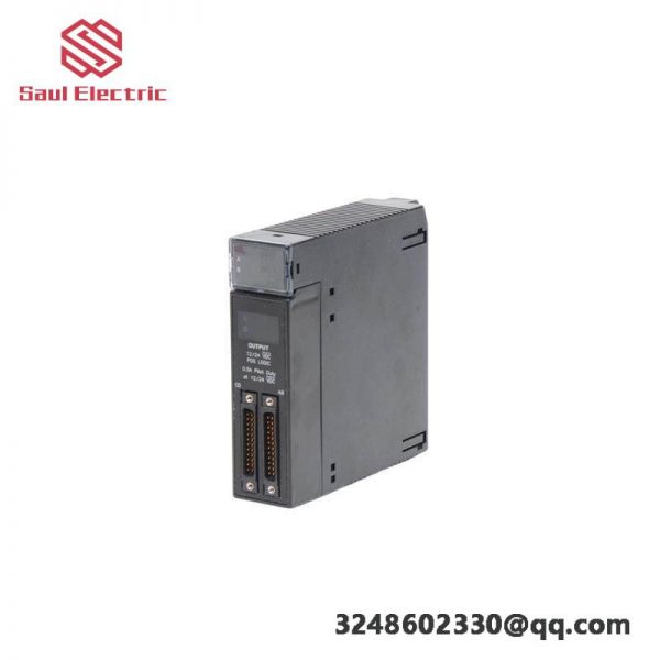 GE IC693MDL753 Output Module: Advanced Control Solution for Industrial Automation