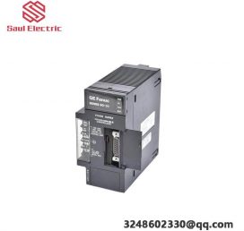 GE IC693PWR321 POWER SUPPLY - High-Performance Industrial Power Module