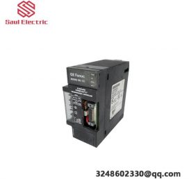 GE PWR321S - High Performance Power Supply Module