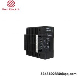 GE IC693PWR322 Power Supply - General Electric's Industry-Leading Power Supply Module