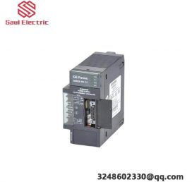 GE IC693PWR330 Power Supply, Advanced Industrial Control Module