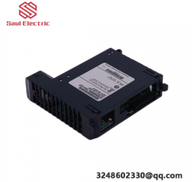 GE IC693PWR330J: High Capacity Power Supply for Industrial Control Solutions