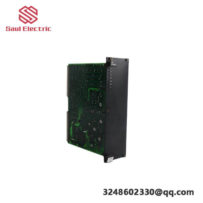 GE IC693TCM302 Temperature Control Module - Precise Thermal Management Solutions