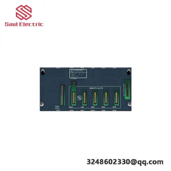 GE IC694CHS392 Industrial Control Module