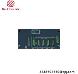 GE IC694CHS392 BASE EXPANSION - Advanced Control Module, for Industrial Automation