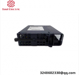 GE IC694MDL645D - Advanced Input Module for Industrial Automation, Model Specifics, Control Module