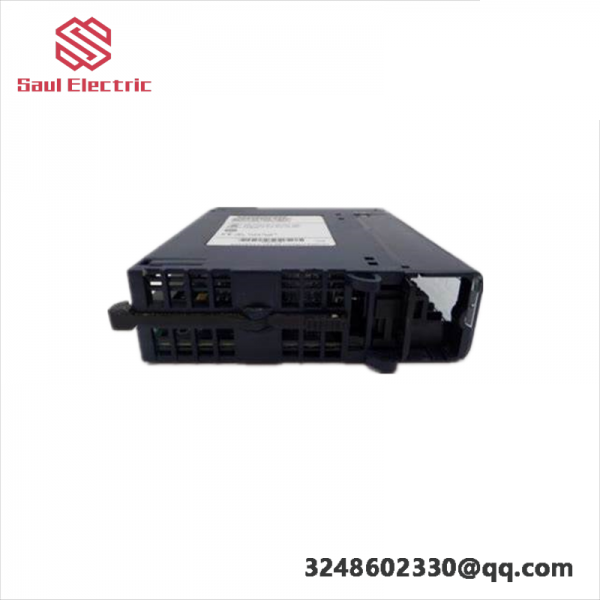 GE IC694MDL645D - Advanced Input Module for Industrial Automation, Model Specifics, Control Module