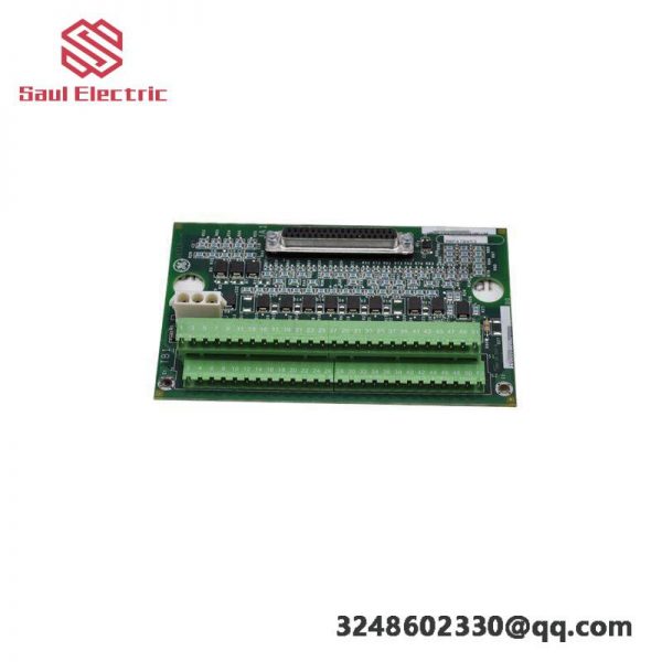 GE IC694MDL646: Compact I/O Module for Industrial Automation, High Performance & Durability