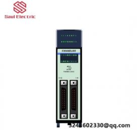 GE IC694MDL655 - Advanced Modular PLC Controller, Precision Manufacturing & Automation Solutions