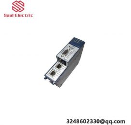 GE IC694PSM001: High-Performance Power Sync Module