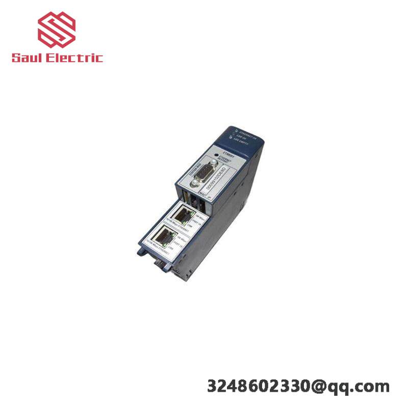 GE IC694PSM001: High-Performance Power Sync Module