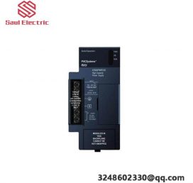 GE IC694PWR330 POWER SUPPLY: Efficient Industrial Control Module