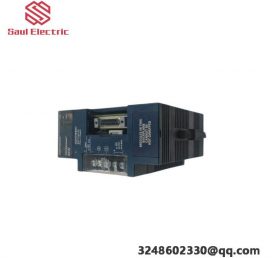 GE IC694PWR331D: High-Performance Power Supply Module